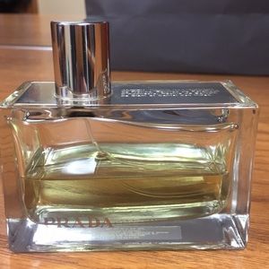 Amber' Eau de Parfum Spray